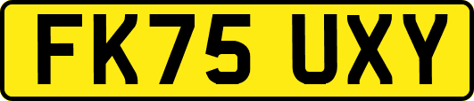 FK75UXY