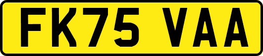FK75VAA