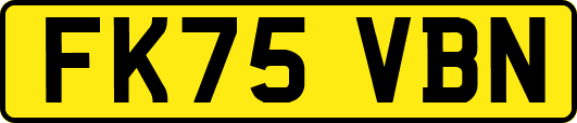 FK75VBN