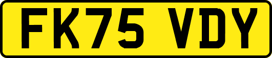 FK75VDY