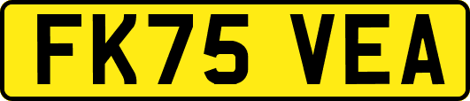FK75VEA