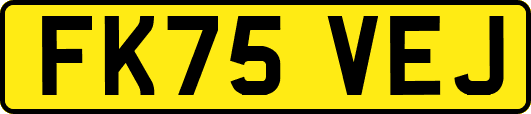 FK75VEJ