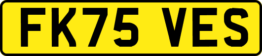 FK75VES