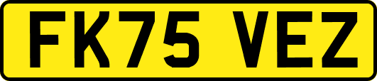 FK75VEZ