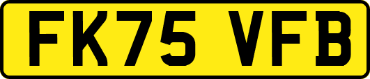 FK75VFB