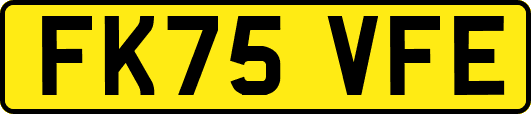 FK75VFE