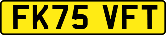 FK75VFT