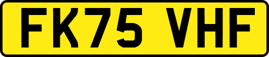 FK75VHF