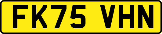 FK75VHN