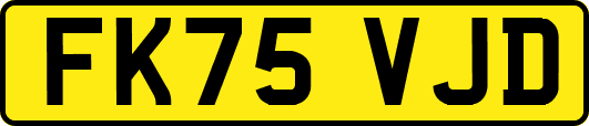 FK75VJD