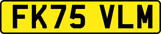 FK75VLM