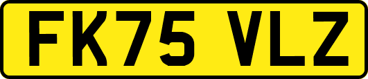 FK75VLZ
