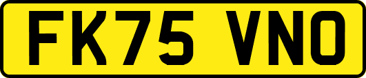 FK75VNO