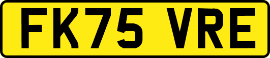 FK75VRE