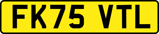 FK75VTL