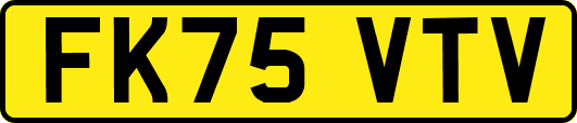 FK75VTV