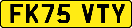 FK75VTY