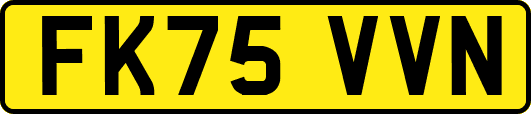 FK75VVN