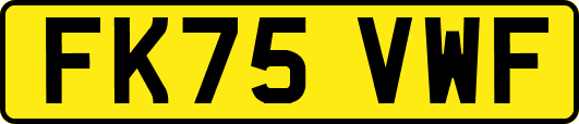 FK75VWF