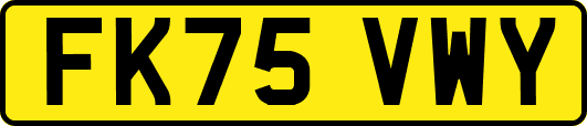 FK75VWY