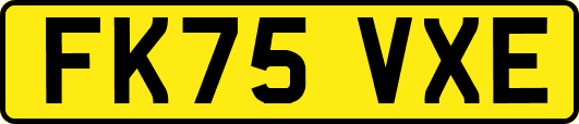 FK75VXE