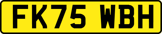 FK75WBH