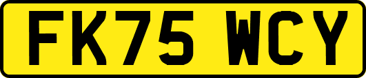 FK75WCY