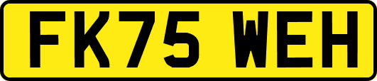 FK75WEH