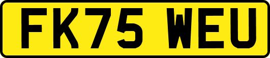 FK75WEU
