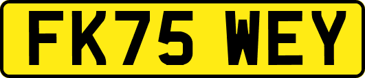FK75WEY