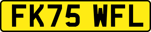 FK75WFL