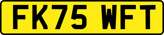 FK75WFT