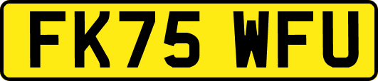 FK75WFU
