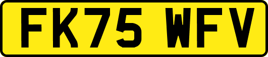 FK75WFV