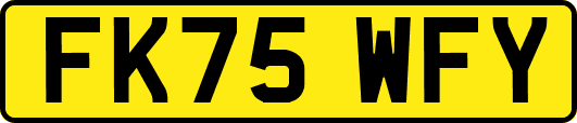 FK75WFY