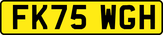 FK75WGH