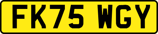 FK75WGY