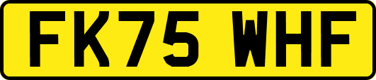 FK75WHF
