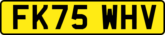 FK75WHV