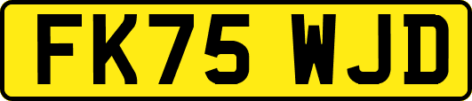 FK75WJD