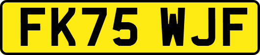 FK75WJF