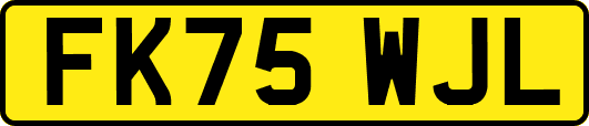 FK75WJL