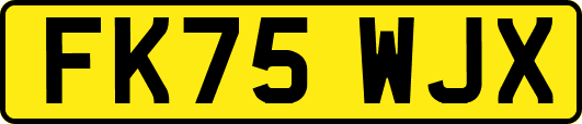 FK75WJX