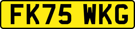 FK75WKG