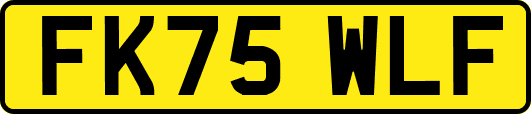 FK75WLF