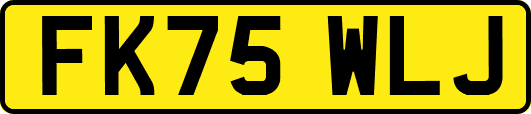 FK75WLJ