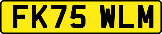 FK75WLM