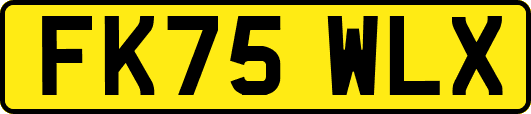 FK75WLX