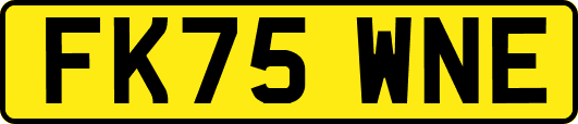 FK75WNE