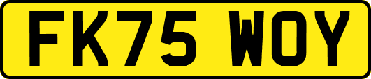 FK75WOY